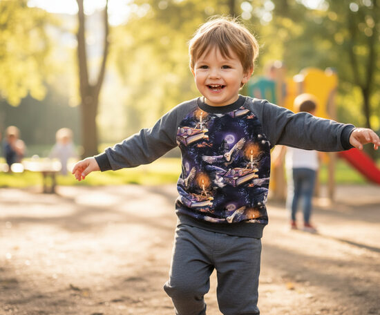 Apģērbu komplekts, H.Potera pasaule